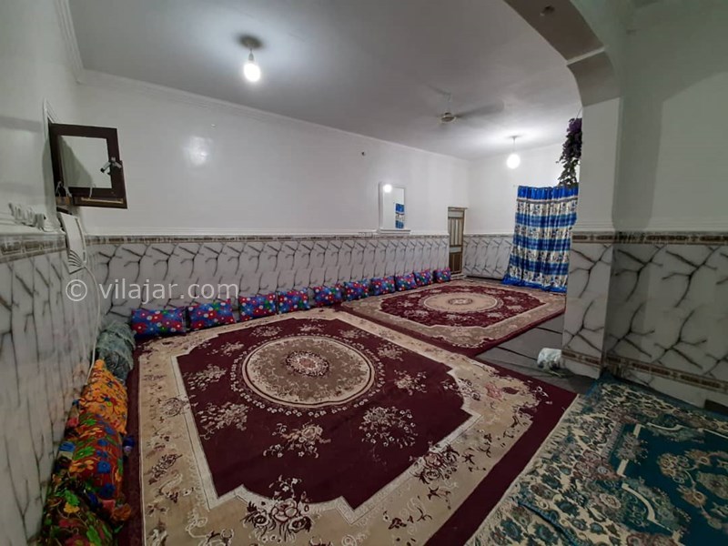 عکس شماره 604399 - اقامتگاه بومگردی درک روستای درک - 
