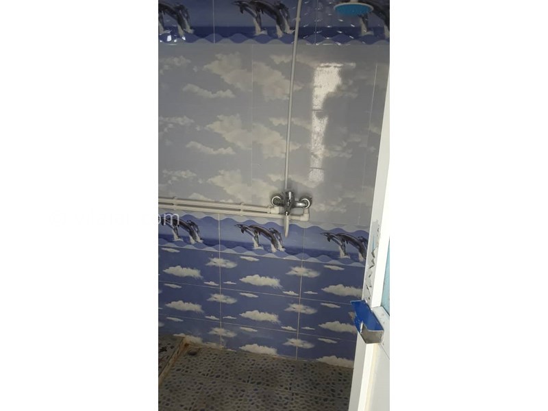 عکس شماره 604400 - اقامتگاه بومگردی درک روستای درک - 