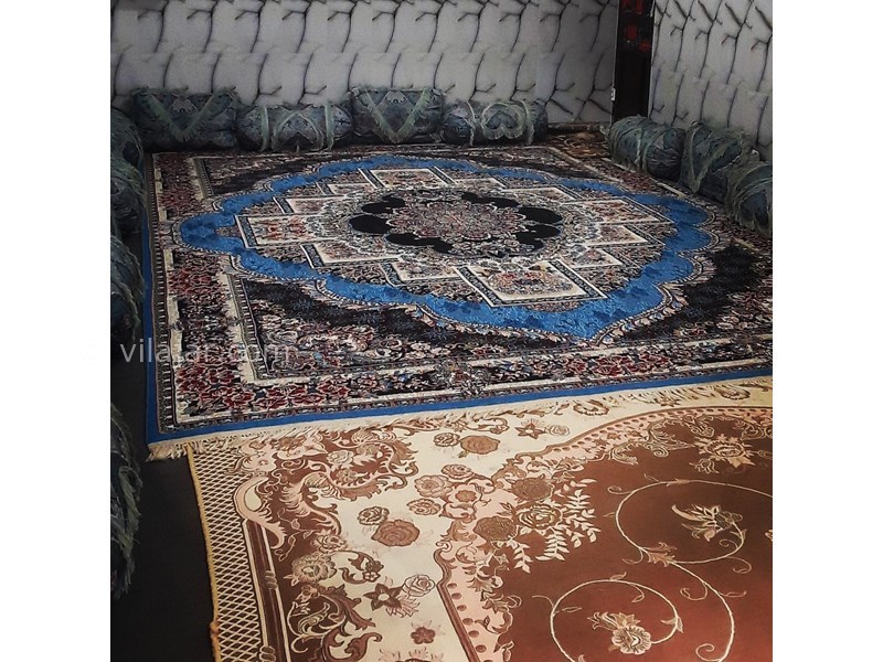 عکس شماره 604402 - اقامتگاه بومگردی درک روستای درک - 