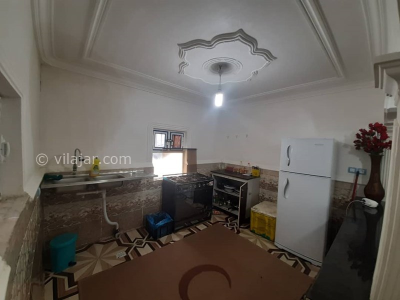 عکس شماره 604404 - خانه بوم گردی عابد - 