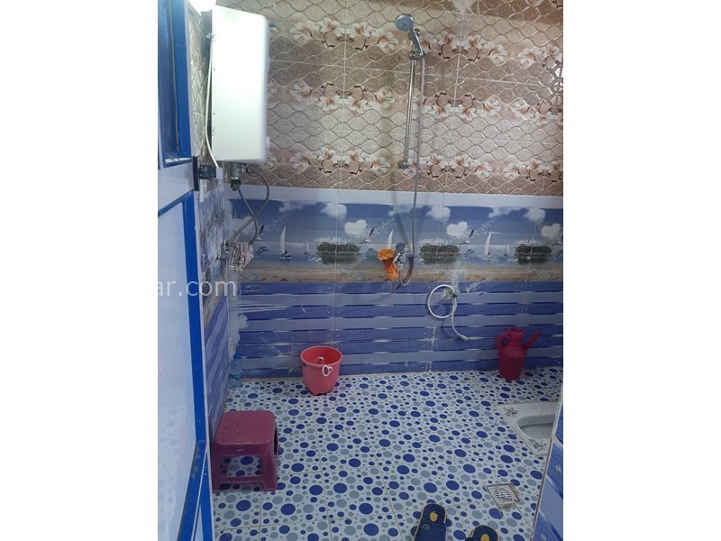 عکس شماره 604405 - خانه بوم گردی عابد - 