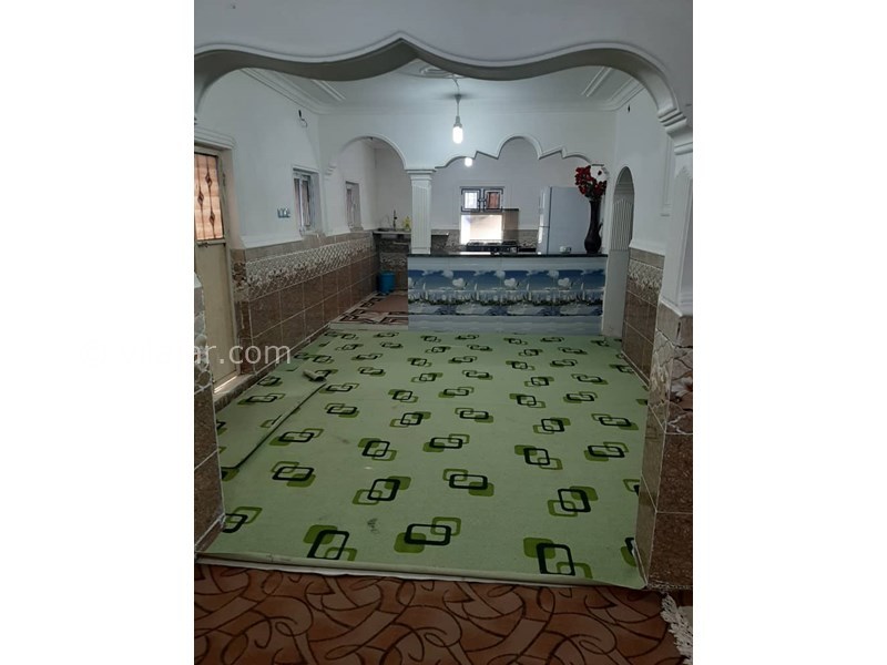 عکس شماره 604407 - خانه بوم گردی عابد - 