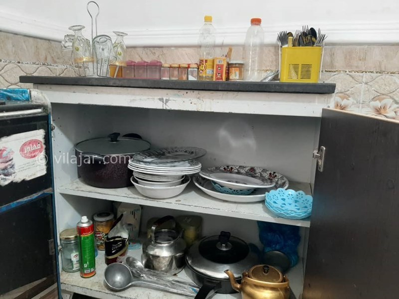 عکس شماره 604409 - خانه بوم گردی عابد - 