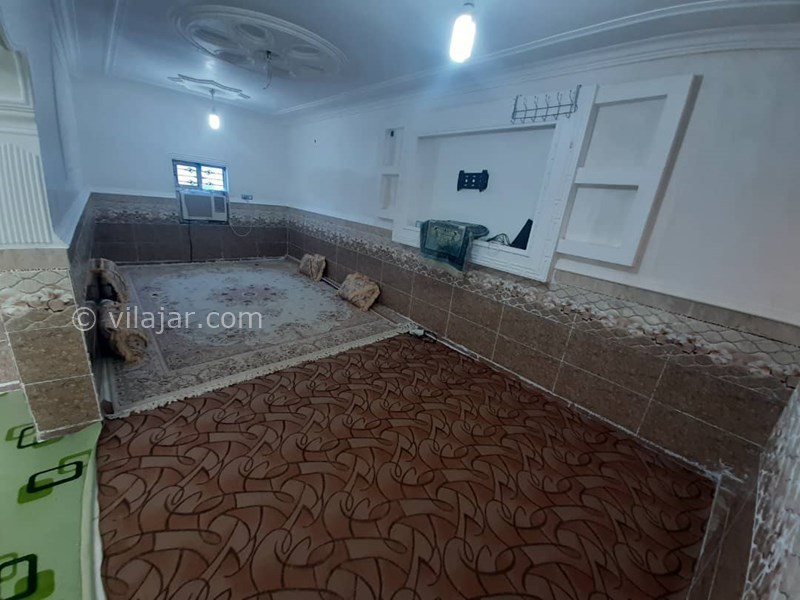 عکس شماره 604410 - خانه بوم گردی عابد - 