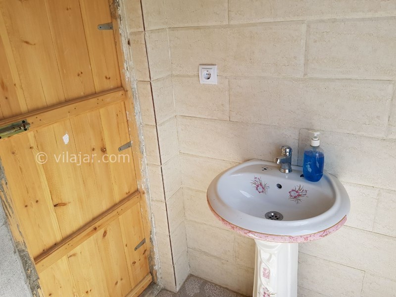 عکس شماره 604416 - اقامتگاه بومگردی آژ - 