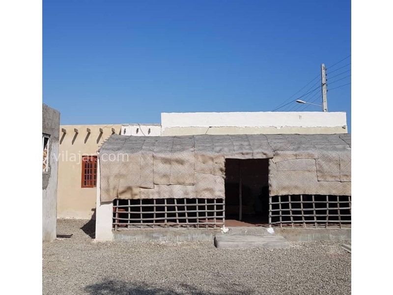 عکس شماره 604417 - اقامتگاه بومگردی آژ - 