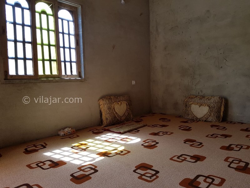 عکس شماره 604419 - اقامتگاه بومگردی آژ - 