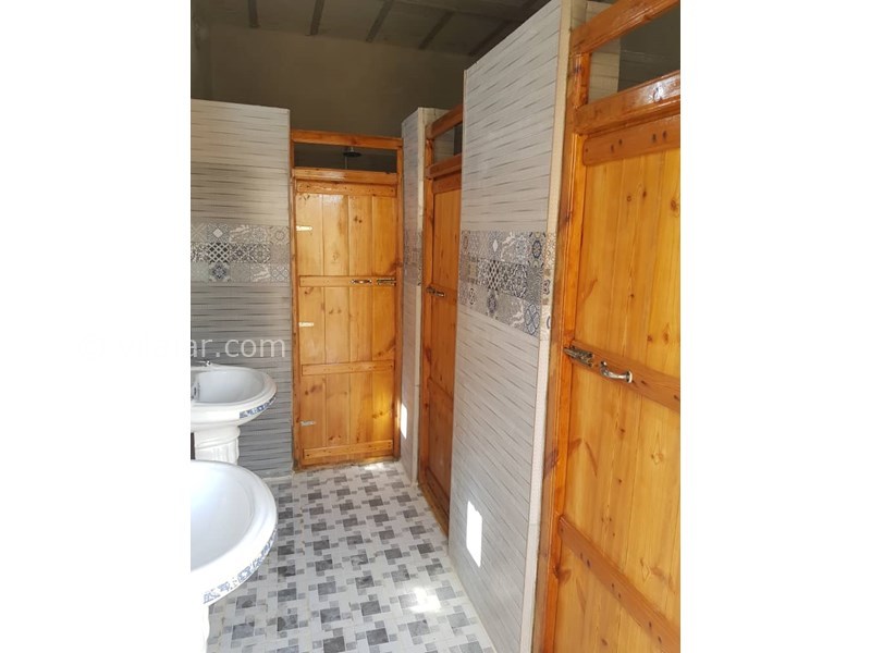 عکس شماره 604421 - اقامتگاه بومگردی آژ - 