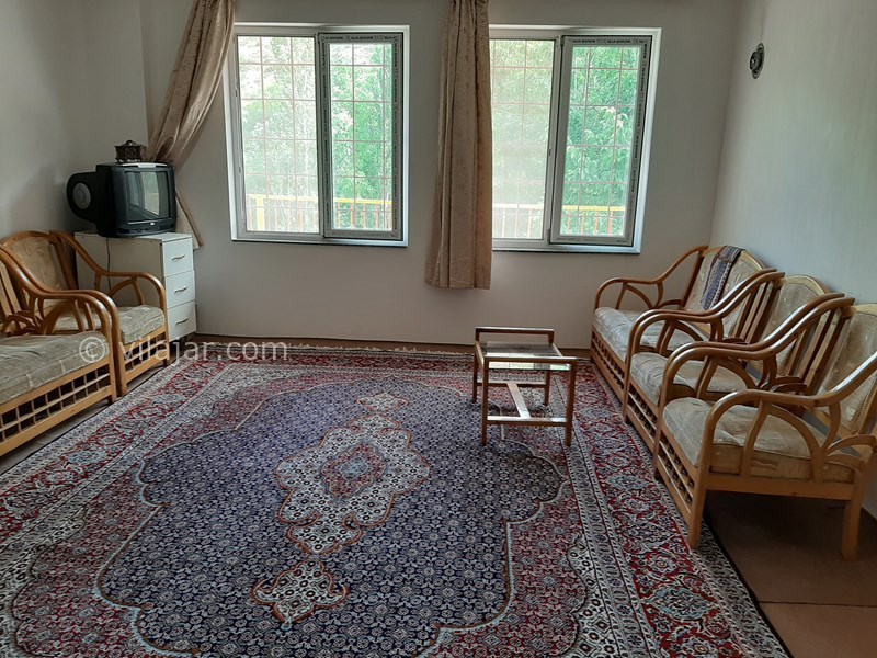 عکس شماره 604453 - اقامتگاه بوم گردی گلوسنگ - 