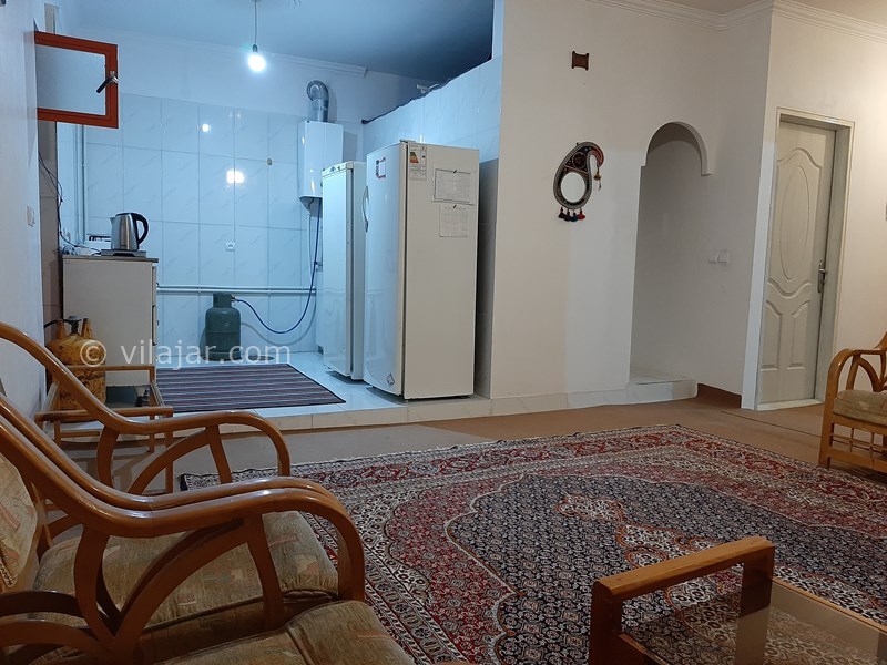 عکس شماره 604455 - اقامتگاه بوم گردی گلوسنگ - 