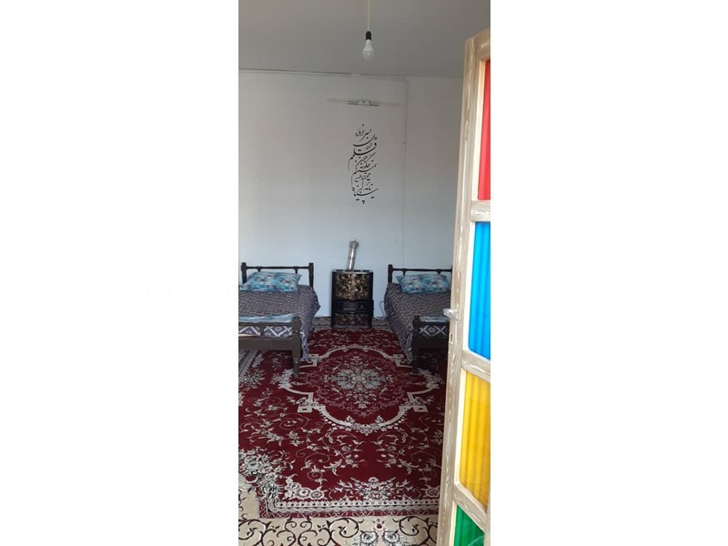 عکس شماره 604512 - اقامتگاه بومگردی عمارت سرهنگ - 