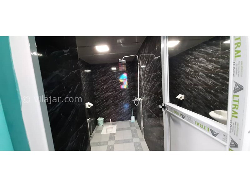 عکس شماره 604514 - اقامتگاه بومگردی عمارت سرهنگ - 