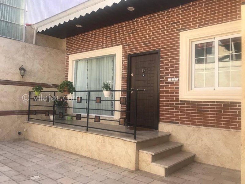 عکس شماره 604529 - اجاره خانه ویلایی در رشت - 