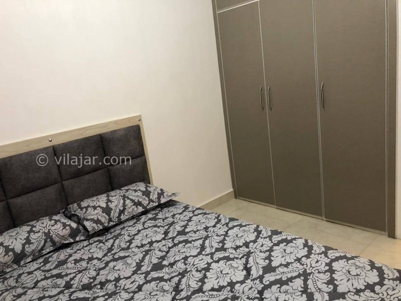 عکس شماره 604534 - اجاره خانه ویلایی در رشت - 