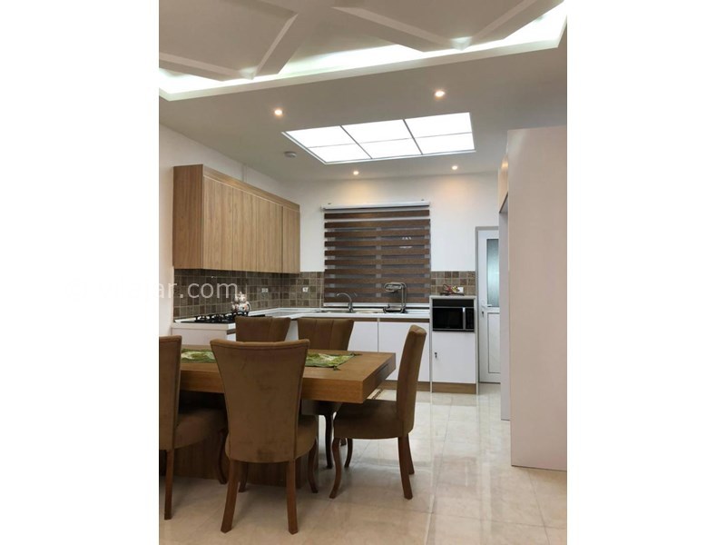 عکس شماره 604536 - اجاره خانه ویلایی در رشت - 