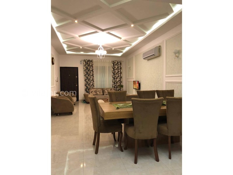 عکس شماره 604538 - اجاره خانه ویلایی در رشت - 