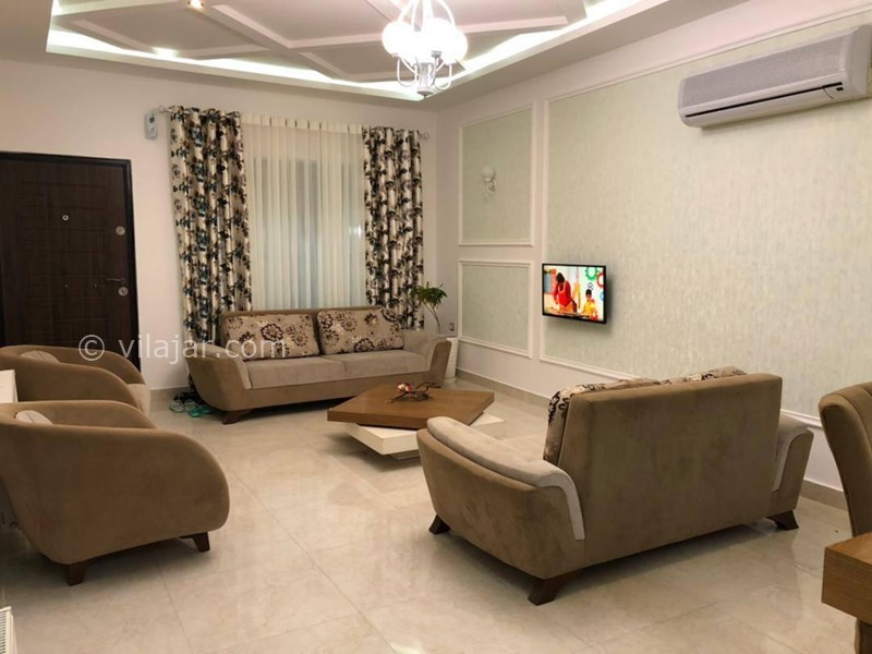 عکس شماره 604539 - اجاره خانه ویلایی در رشت - 