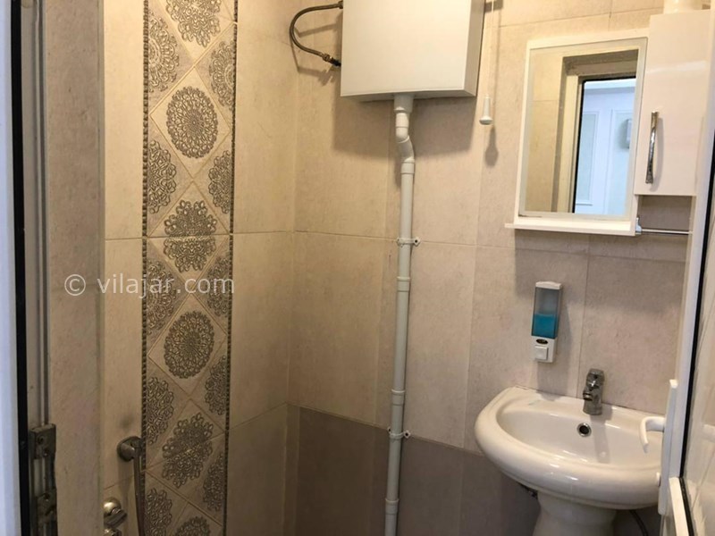 عکس شماره 604543 - اجاره خانه ویلایی در رشت - 