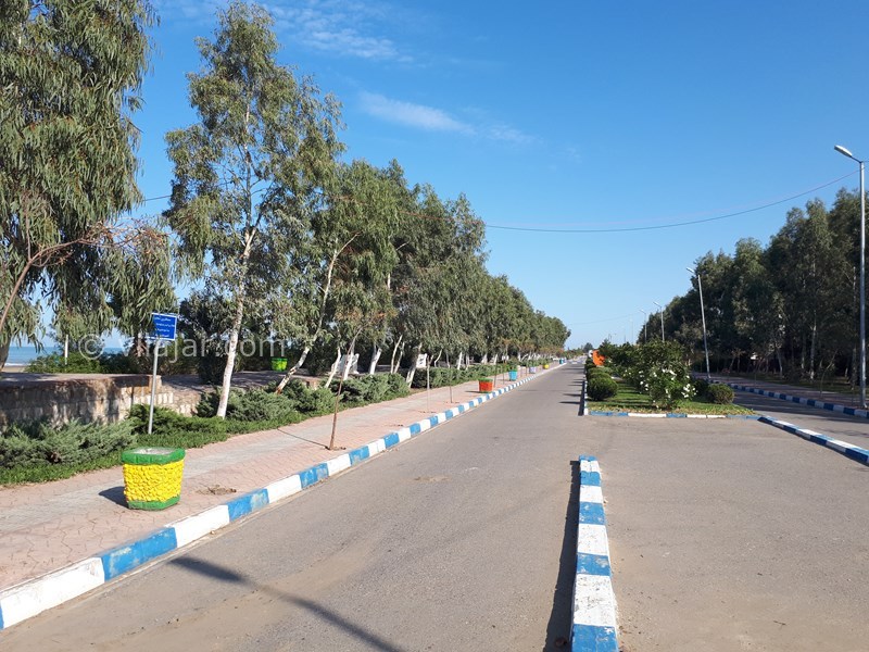 عکس شماره 604601 - اجاره ویلا نزدیک دریا در بابلسر - 