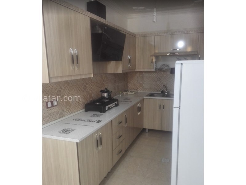 عکس شماره 604654 - اجاره سوییت مبله در چابهار - 