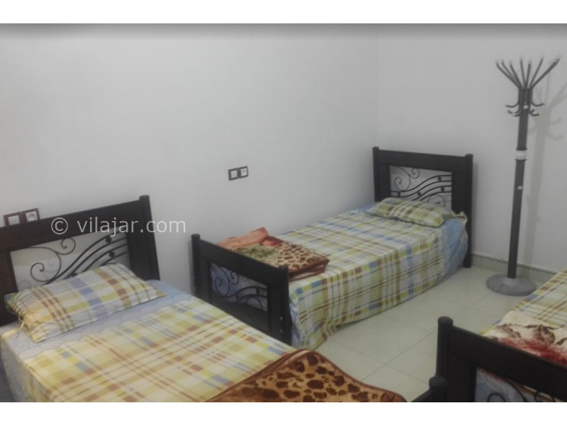 عکس شماره 604656 - اجاره سوییت مبله در چابهار - 