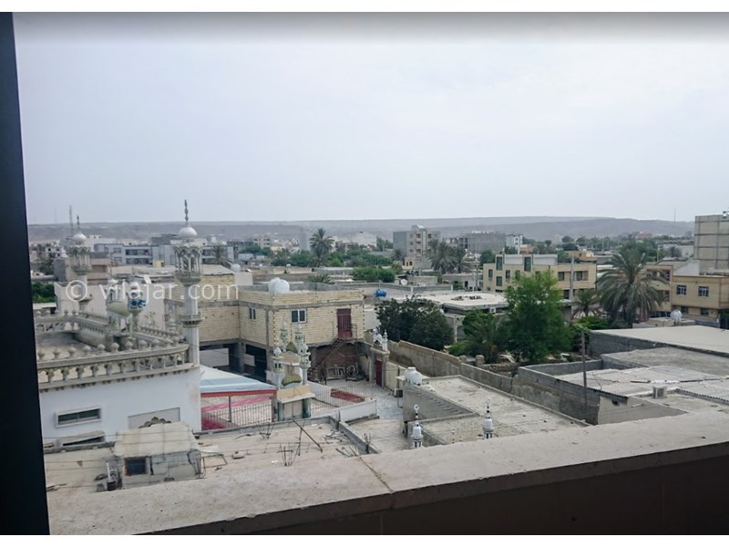 عکس شماره 604661 - اجاره آپارتمان در چابهار -