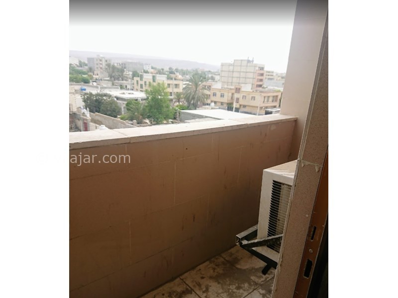 عکس شماره 604663 - اجاره آپارتمان در چابهار -