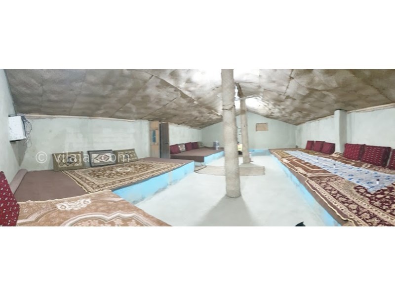 عکس شماره 604738 - اقامتگاه بومگردی تیاب مکران - 