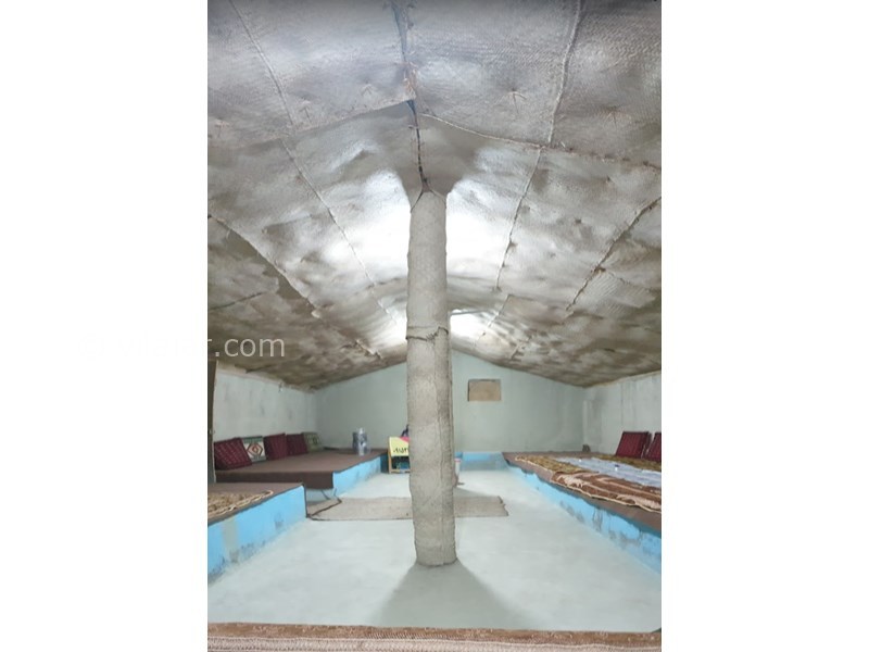 عکس شماره 604741 - اقامتگاه بومگردی تیاب مکران - 