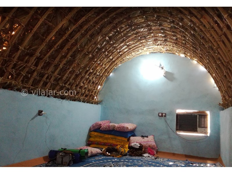عکس شماره 604742 - اقامتگاه بومگردی تیاب مکران - 