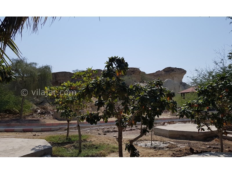 عکس شماره 604765 - اقامتگاه بوم گردی دُر بلوچ - 