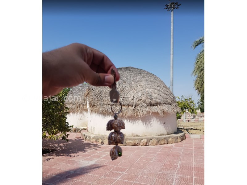 عکس شماره 604767 - اقامتگاه بوم گردی دُر بلوچ - 