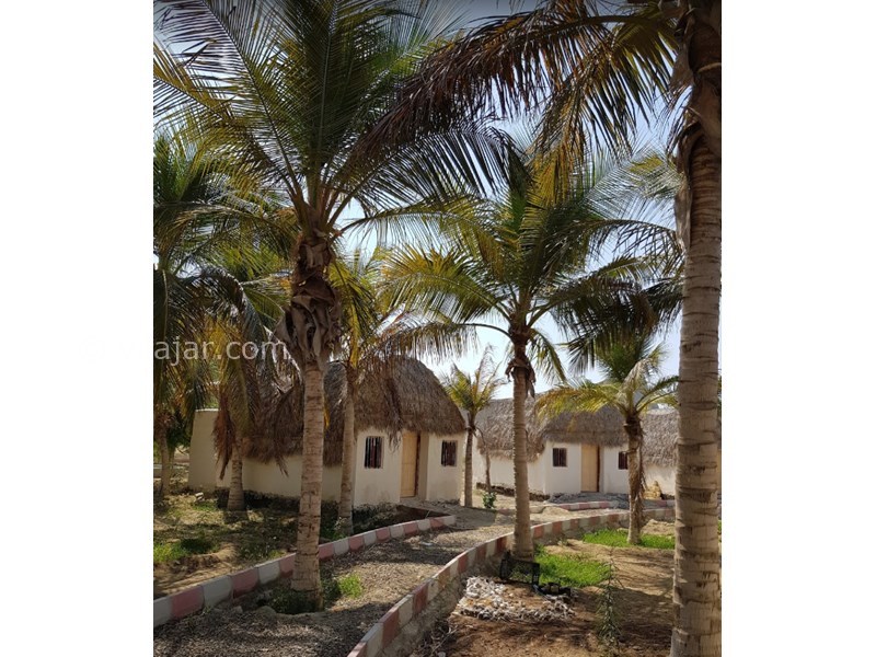 عکس شماره 604768 - اقامتگاه بوم گردی دُر بلوچ - 