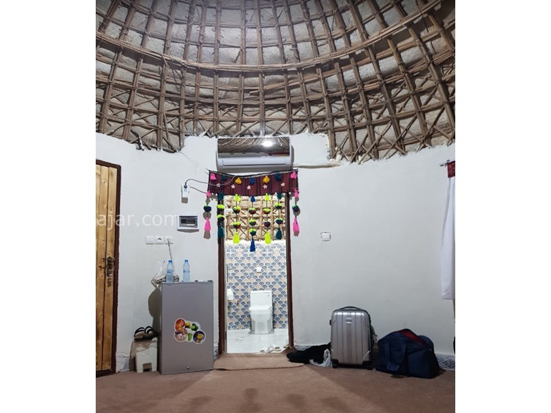 عکس شماره 604769 - اقامتگاه بوم گردی دُر بلوچ - 