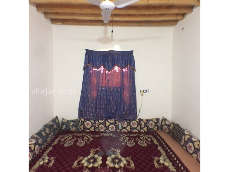 عکس شماره 604770 - اقامتگاه راستین - 