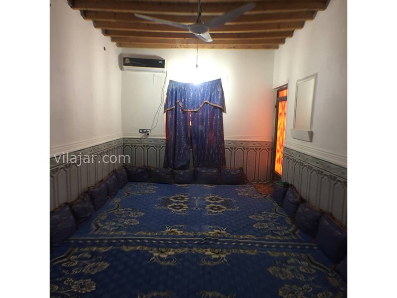 عکس شماره 604774 - اقامتگاه راستین - 