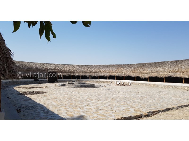 عکس شماره 604779 - اقامتگاه بوم گردی دُر بلوچ - 