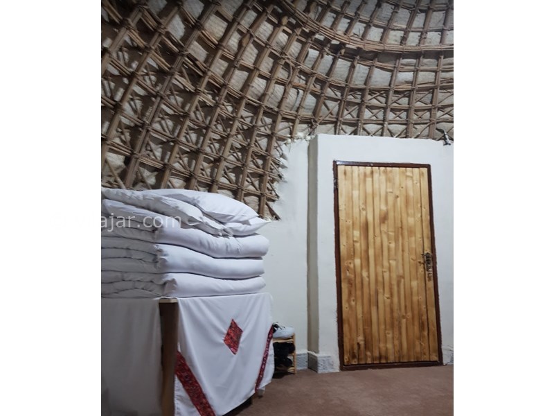 عکس شماره 604780 - اقامتگاه بوم گردی دُر بلوچ - 