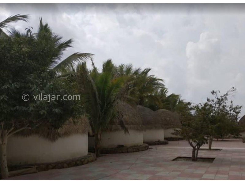 عکس شماره 604782 - اقامتگاه بوم گردی دُر بلوچ - 