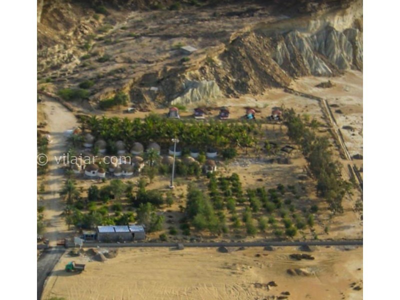 عکس شماره 604783 - اقامتگاه بوم گردی دُر بلوچ - 