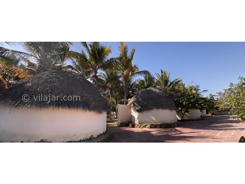 عکس شماره 604784 - اقامتگاه بوم گردی دُر بلوچ - 