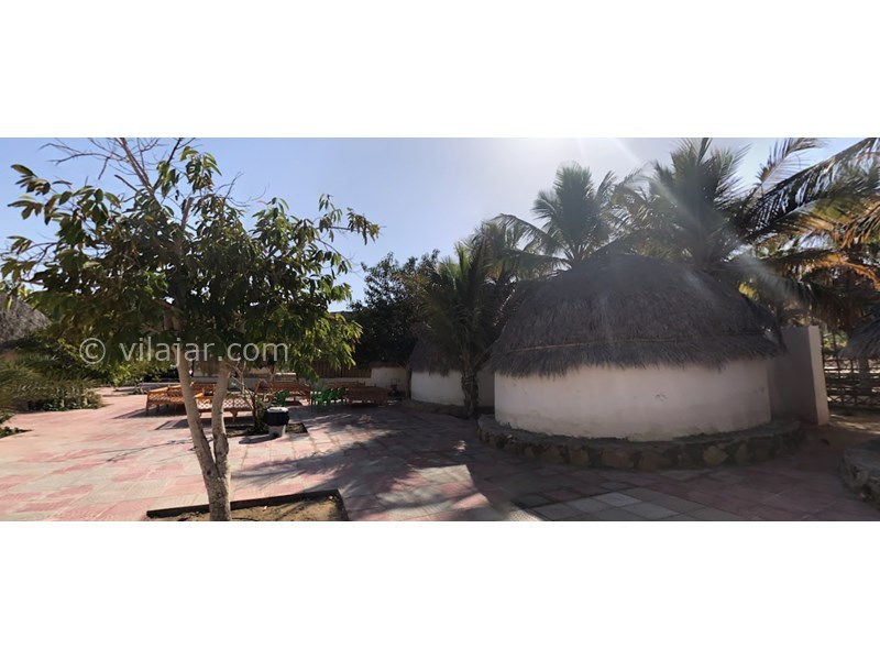 عکس شماره 604785 - اقامتگاه بوم گردی دُر بلوچ - 