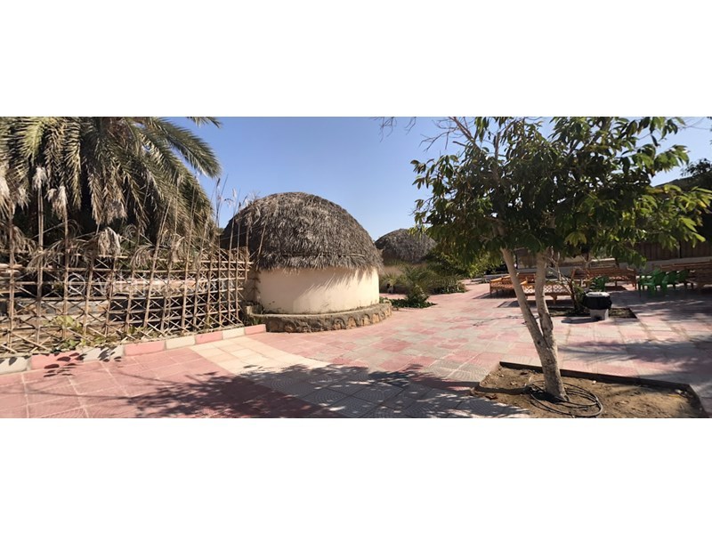 عکس شماره 604786 - اقامتگاه بوم گردی دُر بلوچ - 