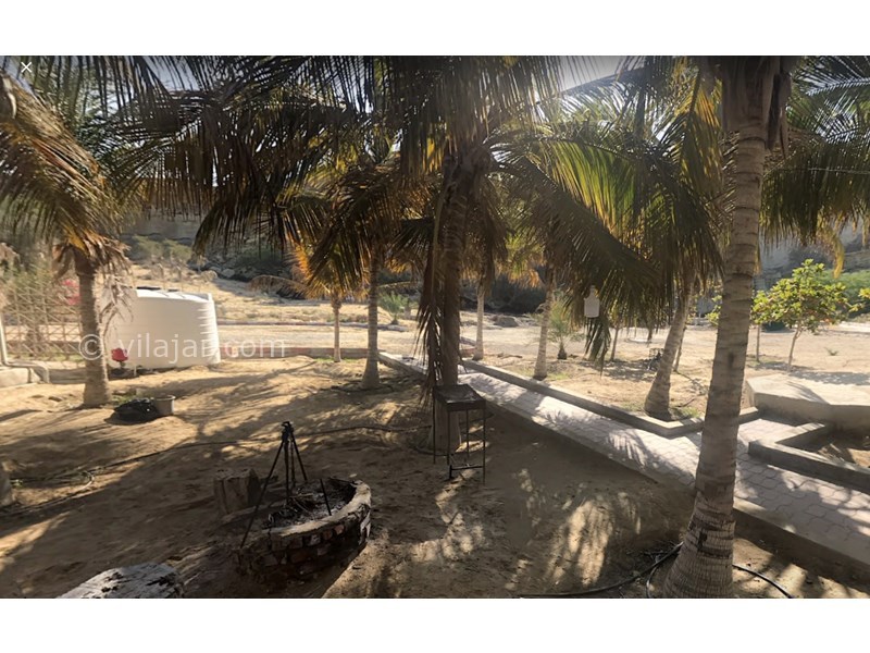 عکس شماره 604787 - اقامتگاه بوم گردی دُر بلوچ - 