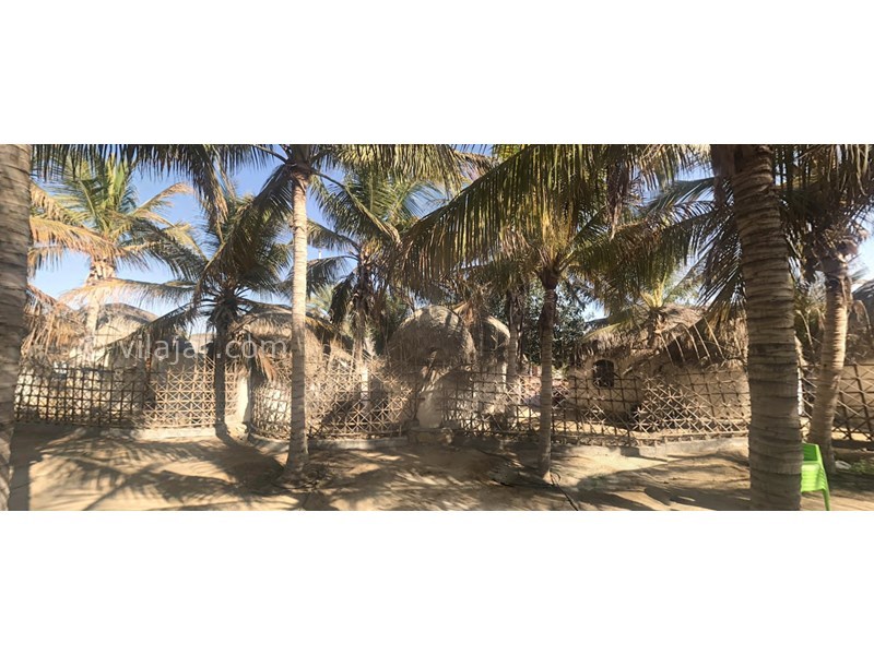 عکس شماره 604788 - اقامتگاه بوم گردی دُر بلوچ - 