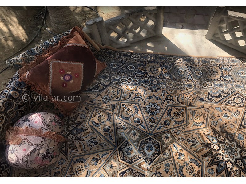 عکس شماره 604789 - اقامتگاه بوم گردی دُر بلوچ - 