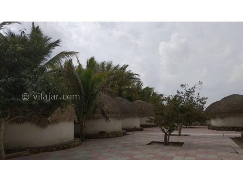 عکس شماره 604790 - اقامتگاه بوم گردی دُر بلوچ - 