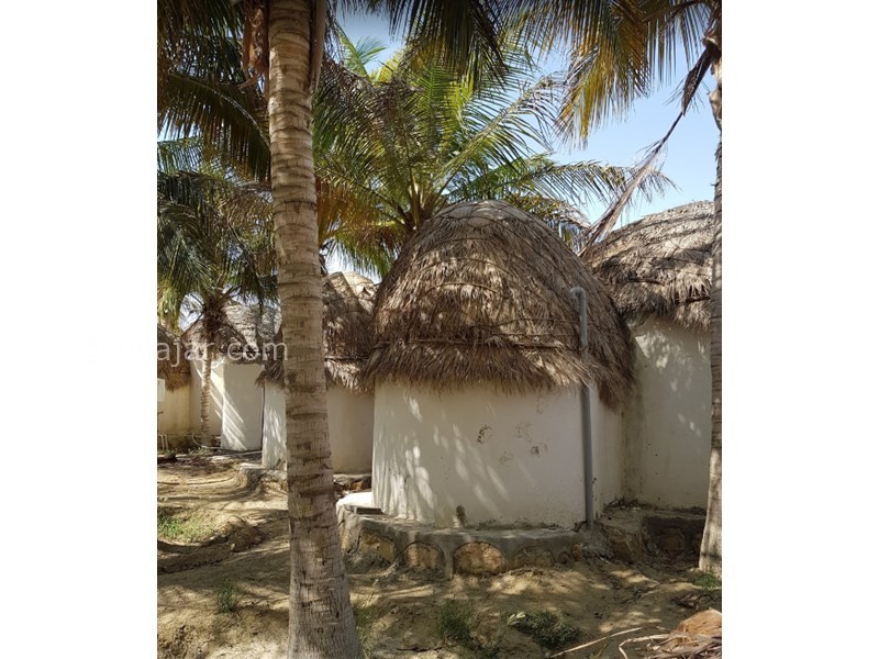 عکس شماره 604791 - اقامتگاه بوم گردی دُر بلوچ - 