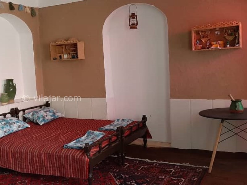 عکس شماره 604881 - اقامتگاه بومگردی عمارت سرهنگ - 