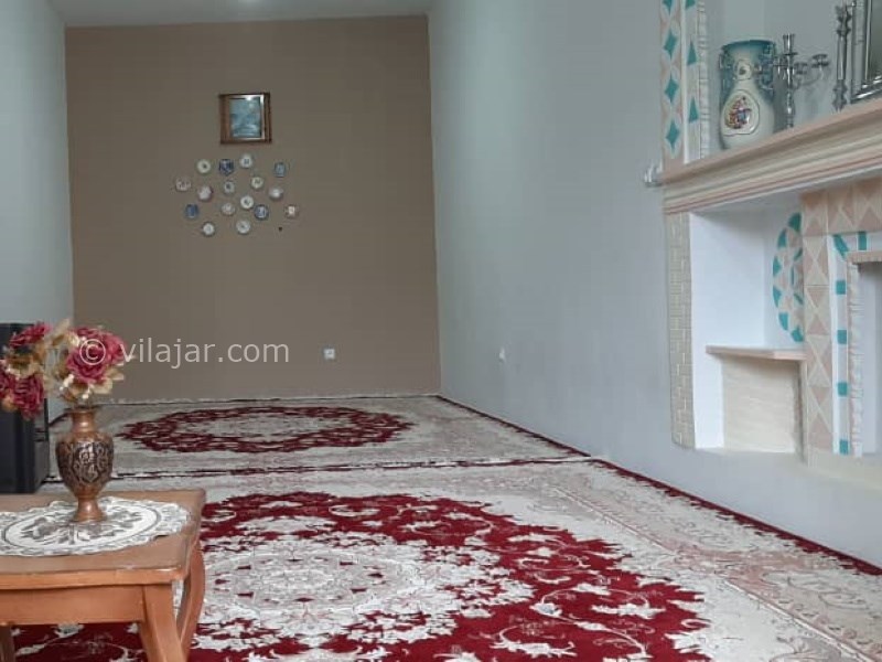 عکس شماره 604883 - اقامتگاه بومگردی عمارت سرهنگ - 